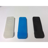 Fundas De Silicon Para iPod Shuffle 1 Generación