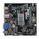 Motherboard Ecs Glkd-i2-n4020 - Intel, Mini Itx