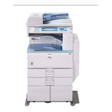 Mfp Ricoh Mp 2550