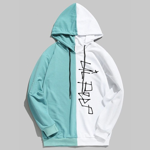 Zmshop Sudadera Con Capucha De Rapero De Invierno Lil Peep