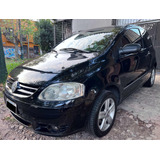 Volkswagen Fox 2008 1.6 Trendline 3 P