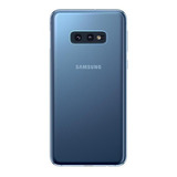 Samsung Galaxy S10e 128 Gb Azul Acces A Msi Reacondicionado