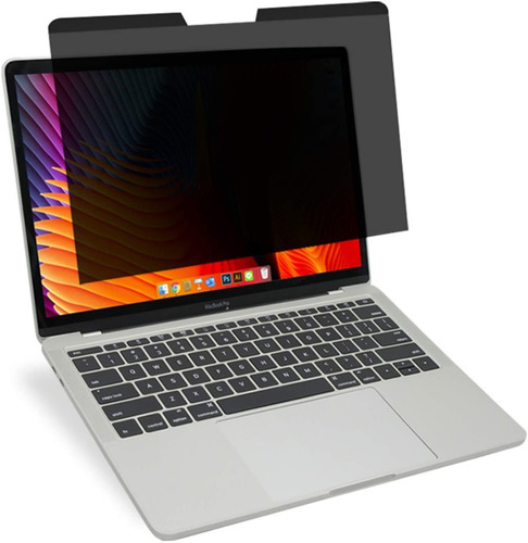 Filtro De Pantalla Para Macbook Pro 13.3 In (varios Model...