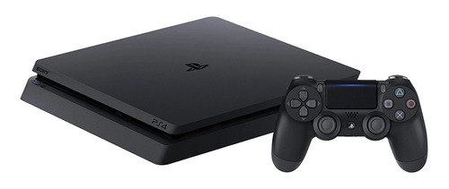 Playstation 4 Slim 