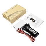 Gps Tracker 4g - Bateria Interna - Funciona Con 9v A 90v 