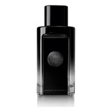 Perfume Antonio Banderas The Icon The Perfume Edp 50ml
