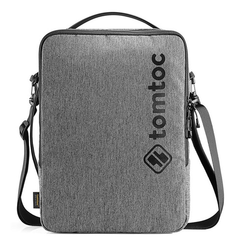 Tomtoc Bolso Urban H14 Para Macbook/notebook 14'' PuLG