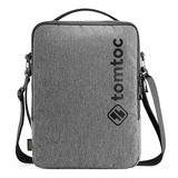 Tomtoc Bolso Urban H14 Para Macbook/notebook 14'' PuLG