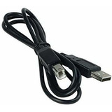 New 10 ft Usb Cable De Impresora Para Hp Deskjet 1000 1010 1