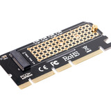 Adaptador M2 M.2 Nvme Ssd A Pcie 3.0x16