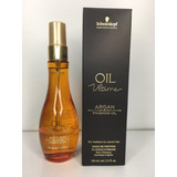Aceite Oil Ultime Argan Ligero Bonacur - mL a $1550