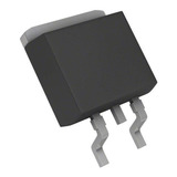 2sj 599 2sj-599 2sj599 J599 Transistor Mosfet 60v 20a To252