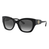 Michael Kors 53 Mm Palermo Square Gafas De Sol Para Mujer Mk