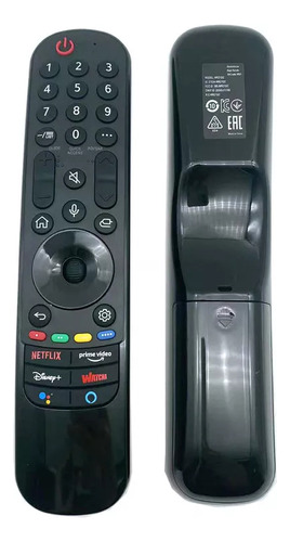 An-mr21gc Remote Control For LG Smart Televisor Oled6