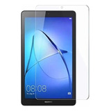 Vidrio Protector Biselado Tablet Huawei T3 De 7 Pulgadas 3g