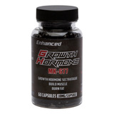 Growth Hormone Mk677 Enhanced 10mg X 60ct Capsules