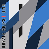 Omd ( Orchestral Manoeuvres In The Dark ) Dazzle Ships: 4 Cd