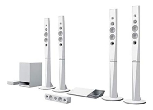 Home Theater Sony Ndv 9200