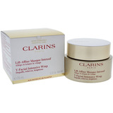 Crema Clarins V Facial Intensive Wrap 75ml Antiarrugas, Top!