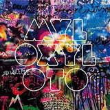 Cd Coldplay - Myloxyloto