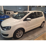 Volkswagen Fox 1.6 Highline 