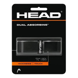 Grip Tenis Padel Head Dual Absorbing Absorbente Paletas