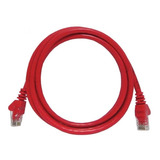 Patch Cord Cat 6 Americano Certificado 2mts C&tv