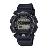 Reloj Casio Hombre Dw-9052gbx G-shock Color De La Malla Dw-9052gbx-1a9cr Color Del Bisel $$$ Color Del Fondo 1a9