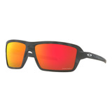 Gafas De Sol Oakley Cables Oo9129912904