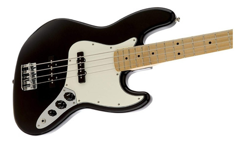 Bajo Fender Mexico Jazz Bass Standard Cuot