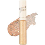 Sombras Coreanas Holika Holika Eye Spang - Glitter