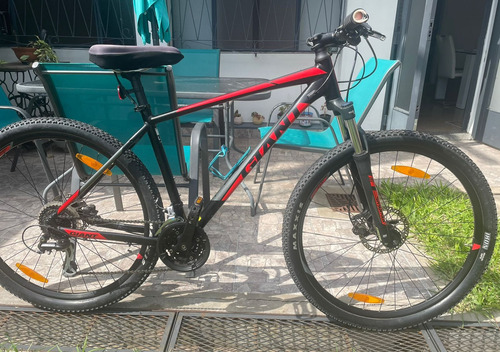 Giant Talon 3 Connect 2018 - Rodado 29 - Frenos Disco M