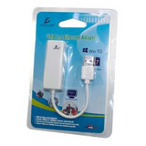 Adaptador De Ethernet Lan A Usb 2.0