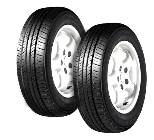 Par De Llantas 185/65r15 88 H Maxxis Mp10