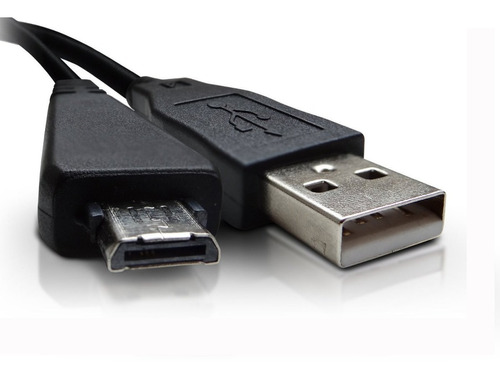 Cable Usb Para Sony Vmc-md3 W350 W360 W370 W380 W390 W560