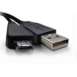 Cable Usb Para Sony Vmc-md3 W350 W360 W370 W380 W390 W560
