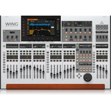 Behringer Wing Consola Digital 48 Canales
