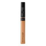 Corrector Maybelline Fit Me Cobertura Natural 6.8ml Tono Caramel