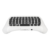 Teclado Controlador Para Receptor Usb De La Serie X S, Tecla