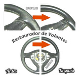 Kit Restaurador De Volantes