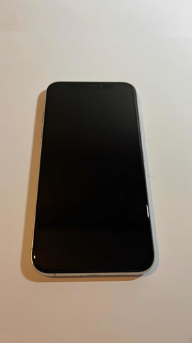 iPhone XS 256gb - Blanco (usado)