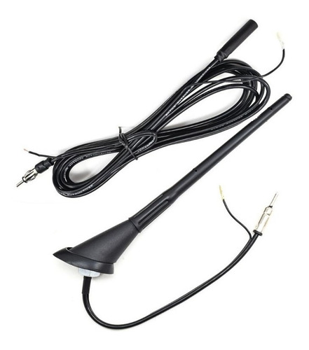  Antena Completa Gol Saveiro G2 A G7 - Fox Cross Fox