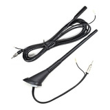  Antena Completa Gol Saveiro G2 A G7 - Fox Cross Fox