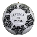 Kit 15 Balón Azteca #5 Cosido A Mano 32 Gajos Mayoreo Promo