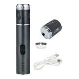 Electric, Portable, Usb Rechargeable, Spice, Multipurpose,