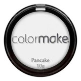 Pancake Branco Colormake