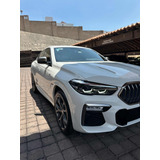 Bmw X6 2021 4.4 Xdrive 50ia Extravagance At