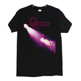 Polera Queen Album Rock Abominatron