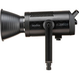 Godox Iluminador Sl200 Ii Bi-color Led Video Light