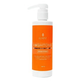 Matizante Luxent Naranja Intenso Highton - mL a $90